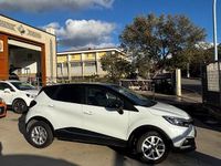 Occasion Renault Captur 90 ch (66 kW) 2019 Blanc SUV