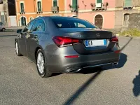 Usata Mercedes A180 136 CV (100 kW) 2020 Berlina