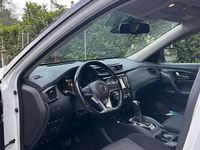 Usata Nissan X-Trail 131 CV (96 kW) 2019 Bianco SUV