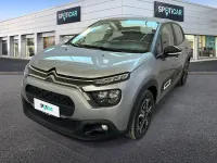 Usata Citroën C3 PureTech 83 CV (61 kW) 2023 Grigio Utilitaria