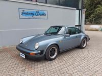 usata Porsche 911SC 3.0 Coupé Targa Oro ASI