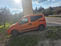 Usata Fiat Qubo Trekking 2009 Monovolume