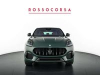 Nuova Maserati Grecale 250 CV (183 kW) 2025 Verde royale SUV