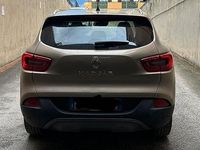 Usata Renault Kadjar Zen 131 CV (96 kW) 2016 SUV