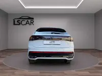 Usata VW Taigo R-line 110 CV (80 kW) 2024 Pure white SUV
