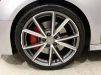 Usata Audi S3 Sportback 310 CV (228 kW) 2018 Grigio Utilitaria