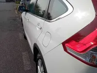 Usata Honda CR-V Advance 140 CV (102 kW) 2014 SUV