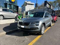Usata Skoda Karoq Style 116 CV (85 kW) 2019 Grigio SUV
