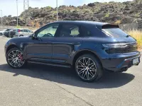 Usata Porsche Macan 381 CV (280 kW) 2022 SUV