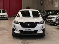 Usata Peugeot 2008 GT 110 CV (80 kW) 2022 Bianco SUV