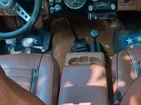 Usata Jeep CJ 1980 SUV