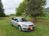 Usata Ford Focus Style 145 CV (106 kW) 2009 Station wagon