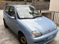 Usata Fiat 600 54 CV (39 kW) 2009 Utilitaria