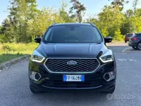 Usata Ford Kuga S 179 CV (131 kW) 2018 Nero SUV