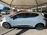 Usata Renault Clio IV 73 CV (53 kW) 2018 Bianco Berlina