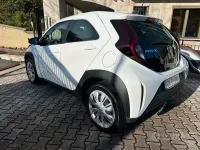 Usata Toyota Aygo X Active 72 CV (52 kW) 2023 Bianco SUV