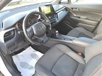 usata Toyota C-HR 1.8 Hybrid E-CVT Dynamic Business