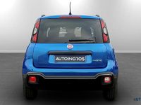 Occasion Fiat Panda Cross Cross 69 ch (50 kW) 2025 Bleue Citadine