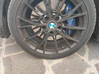 Usata BMW 125 M Sport 224 CV (164 kW) 2018 Nero Utilitaria