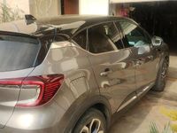 Usata Renault Captur 100 CV (73 kW) 2023 Grigio SUV