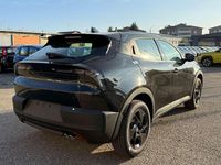 Nuova Alfa Romeo Junior 136 CV (100 kW) 2025 Nero SUV