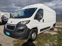 usata Peugeot Boxer Boxer III 330 E6 2016330 2.0 bluehdi 130cv