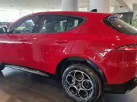 Nuova Alfa Romeo Tonale Sprint 160 CV (117 kW) 2026 Rosso SUV