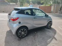 Usata Aixam Coupe 2017 Coupé