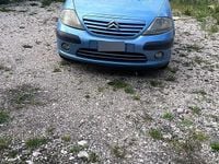 Używany Citroën C3 68 KM (50 kW) 2004 Sedan/Limuzyna