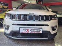Usata Jeep Compass Limited 120 CV (88 kW) 2018 Other SUV