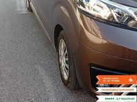 Gebraucht Toyota Proace Verso Lounge 119 PS (87 kW) 2021 Kombi
