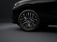 Nuova Cupra Terramar 204 CV (150 kW) 2026 Nero midnight SUV
