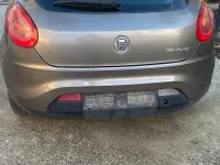 Usata Fiat Bravo 90 CV (66 kW) 2009 Utilitaria