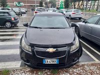 usata Chevrolet Cruze Cruze 1.6 5 porte LT