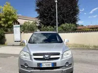 Usata Chevrolet Captiva Sport 150 CV (110 kW) 2010 SUV