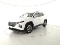 usata Hyundai Tucson 1.6 CRDi XLine usato