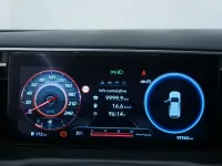 Usata Hyundai Tucson 116 CV (85 kW) 2022 Argentoargento SUV