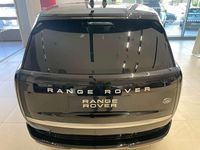 Usata Land Rover Range Rover HSE 530 CV (389 kW) 2023 Nero SUV