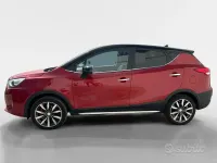 Usata EVO Evo 4 114 CV (83 kW) 2020 Rosso SUV