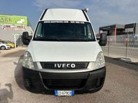 Usata Iveco Daily 145 CV (106 kW) 2010 Other Furgone