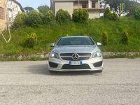 usata Mercedes CLA220 CLA - C117 cdi Executive 170cv auto