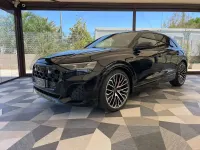 Nuova Audi Q8 S-Line 286 CV (210 kW) 2026 Nero mito metallizzato SUV