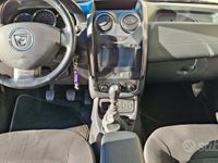 Usata Dacia Duster 110 CV (80 kW) 2015 SUV