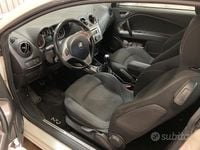 Usata Alfa Romeo MiTo Distinctive 120 CV (88 kW) 2012 Bianco Utilitaria