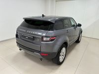 usata Land Rover Range Rover evoque 2.0 TD4 150 CV 5p. SE AUTOCARRO