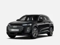 Nuova Audi Q5 Advanced 204 CV (150 kW) 2026 Nero mythos metallizzato SUV