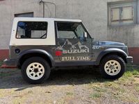 Usata Suzuki Samurai 64 CV (47 kW) 1993 SUV