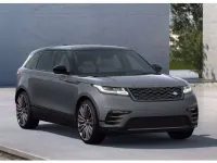 Nuova Land Rover Range Rover Velar SE Dynamic 204 CV (150 kW) 2025 Argento SUV