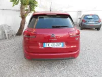 Occasion Citroën C4 Picasso Feel 120 ch (88 kW) 2017 Gris Monospace