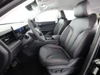 Nuova MG HS Luxury 143 CV (105 kW) 2026 Pebble black SUV